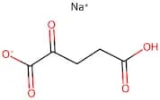 2-Ketoglutaric acid Sodium