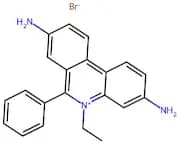 Ethidium bromide