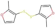 Bis(2-methyl-3-furyl)disulfide