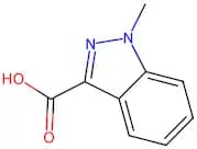 1-Methylindazole-3-carboxylic acid