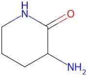 3-Amino-2-piperidinone