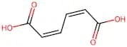 cis,cis-Muconic acid