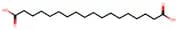 Octadecanedioic acid