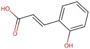 2-Hydroxycinnamic acid