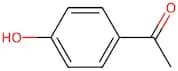 4-Hydroxyacetophenone