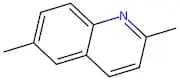 2,6-Dimethylquinoline