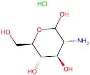 Glucosamine hydrochloride
