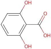 2,6-Dihydroxybenzoic acid