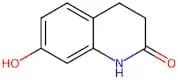 7-Hydroxy-3,4-dihydro-2(1H)-quinolinone