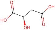 D-(+)-Malic acid