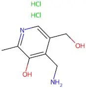Pyridoxylamine dihydrochloride