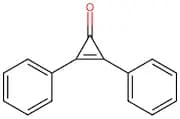 Diphenylcyclopropenone
