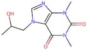 Proxyphylline