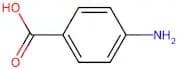 4-aminobenzoic acid
