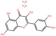 Quercetin Dihydrate