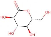 D-(+)-Glucono-1,5-lactone
