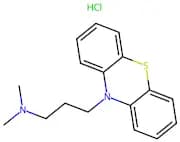 Promazine hydrochloride