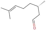 (S)​-​(-​)​-​Citronellal