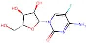 5-Fluorocytidine