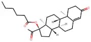 Hydroxyprogesterone caproate