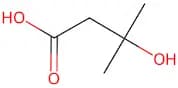 3-Hydroxyisovaleric acid