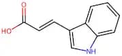 3-Indoleacrylic acid