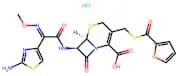 Ceftiofur hydrochloride