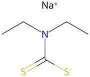 Ditiocarb sodium