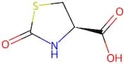 Oxothiazolidinecarboxylic acid