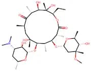 Erythromycin