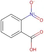 2-Nitrobenzoic acid