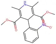 Nifedipine