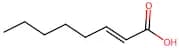 (E)-Oct-2-enoic acid