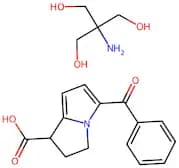 Ketorolac tromethamine salt