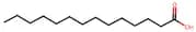 Myristic acid