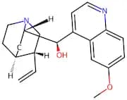 Quinine