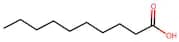 Decanoic Acid