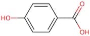 4-Hydroxybenzoic acid
