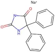 Phenytoin sodium