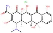 Tetracycline hydrochloride