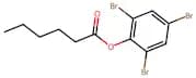 2,4,6-Tribromophenyl caproate