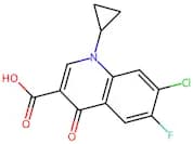 Ciprofloxacin EP IMpurity A