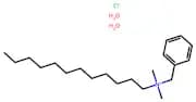 Benzyldodecyldimethylammonium Chloride Dihydrate