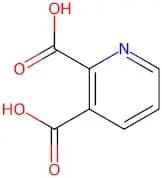 Quinolinic acid