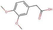 3,4-Dimethoxyphenylacetic acid