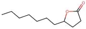 Undecanoic γ-lactone