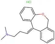 Doxepin hydrochloride