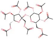 Sucrose octaacetate