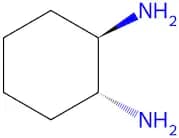 (1R,2R)-(-)-1,2-Diaminocyclohexane