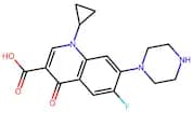 Ciprofloxacin